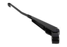 Load image into Gallery viewer, Jeep TJ Rear Wiper Arm Hardtop 03-06 Wrangler TJ Powdercoat Black Kentrol