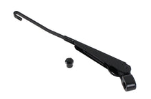 Load image into Gallery viewer, Jeep TJ Rear Wiper Arm Hardtop 03-06 Wrangler TJ Powdercoat Black Kentrol