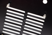 Load image into Gallery viewer, Jeep CJ Dash Panal No Radio Opening for 76-86 Jeep CJ Kentrol