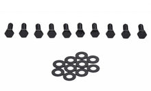Load image into Gallery viewer, Jeep JK Body Door Hinge Set 4 Pieces 2 Door 07-18 Wrangler JK Powdercoat Black Kentrol