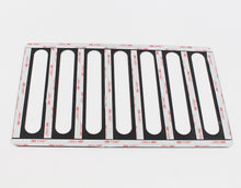 Load image into Gallery viewer, Jeep JK Hood Vent 07-18 Wrangler JK Powdercoat Black Kentrol
