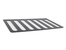 Load image into Gallery viewer, Jeep JK Hood Vent 07-18 Wrangler JK Powdercoat Black Kentrol