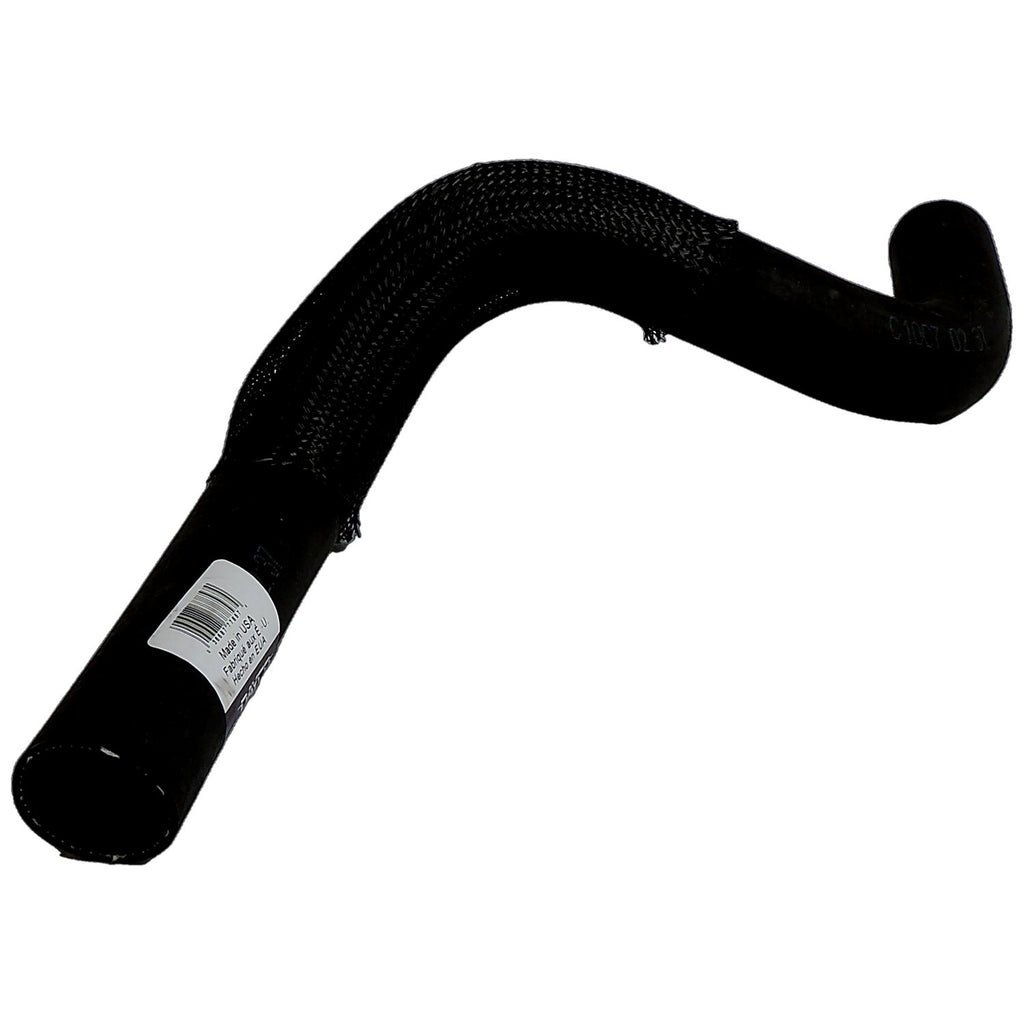 Lower Radiator Hose for Select 2007-2017 Jeep Compass / Patriot w/ 2.4L Engine Crown Automotive