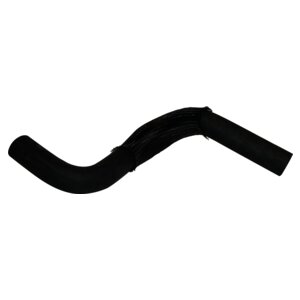 Lower Radiator Hose for Select 2007-2017 Jeep Compass / Patriot w/ 2.4L Engine Crown Automotive