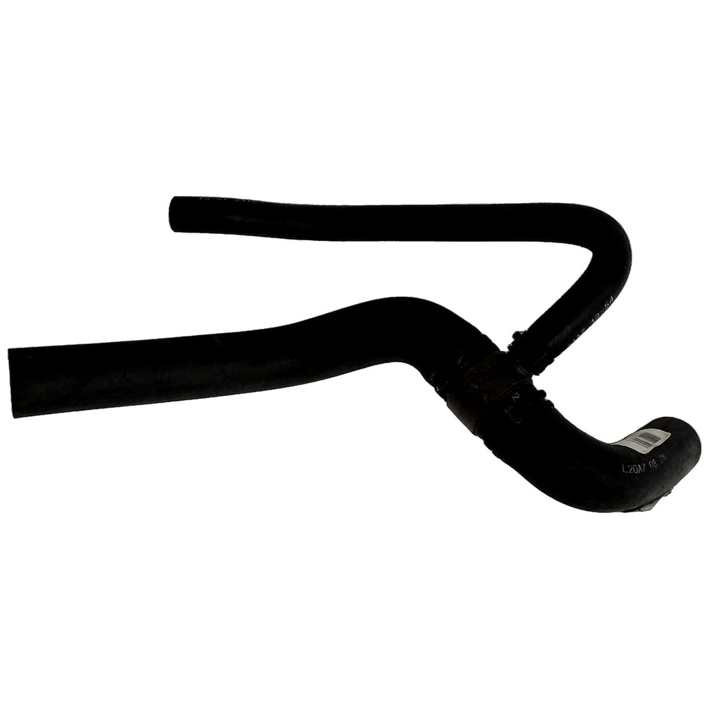 Lower Radiator Hose for Select 2007-2017 Jeep Patriot, Compass w/ 2.4L Engine Crown Automotive