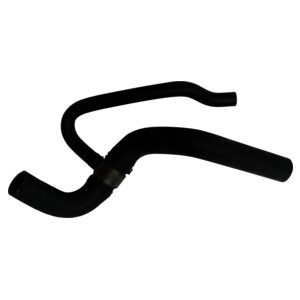 Lower Radiator Hose for Select 2007-2017 Jeep Patriot, Compass w/ 2.4L Engine Crown Automotive