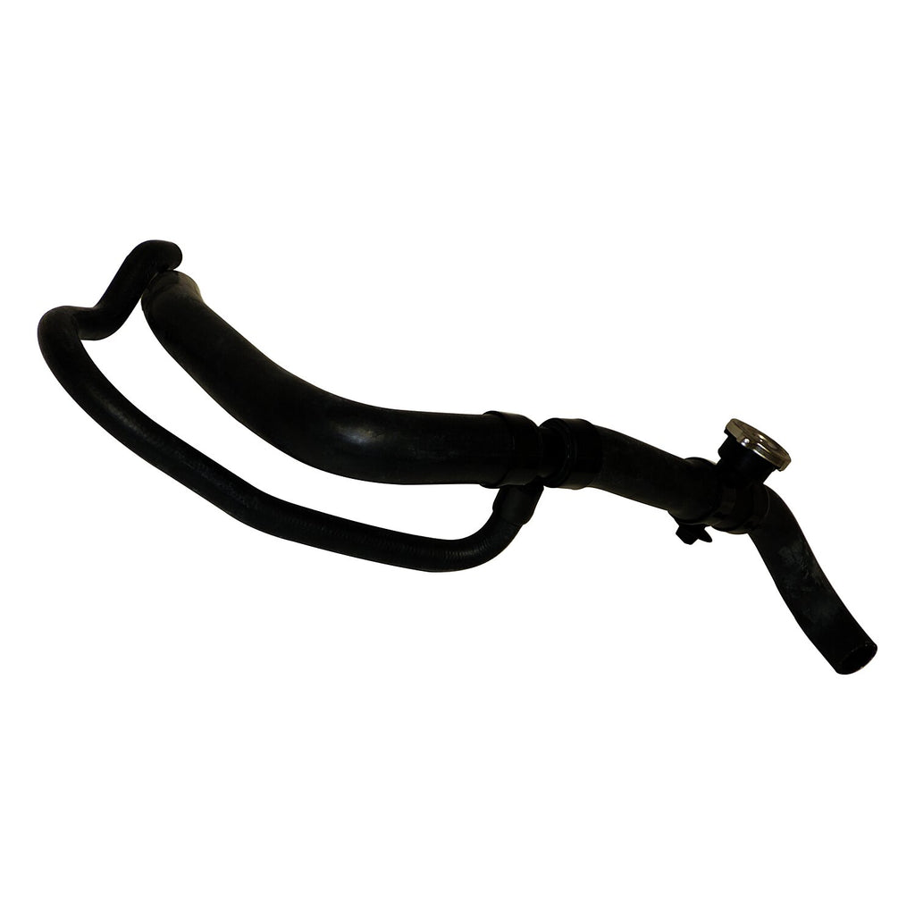 Radiator Hose for 07-17 Jeep Compass/Patriot w/ 2.0L, 2.4L w/ Engine Oil Cooler Crown Automotive