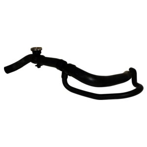 Radiator Hose for 07-17 Jeep Compass/Patriot w/ 2.0L, 2.4L w/ Engine Oil Cooler Crown Automotive