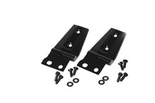 Load image into Gallery viewer, Jeep JK Hood Kit 07-18 Wrangler JK Powdercoat Black Kentrol