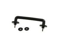 Load image into Gallery viewer, Jeep JK Hood Kit 07-18 Wrangler JK Powdercoat Black Kentrol
