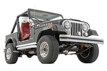 Load image into Gallery viewer, Jeep Shackle Reversal Kit 76-83 Jeep CJ Rough Country