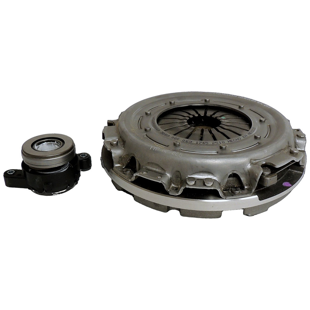 Modular Clutch Kit for 2010-2017 Jeep MK Compass / Patriot w/ T355 Transmission Crown Automotive