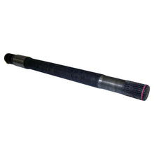 Load image into Gallery viewer, Front Right Inner Axle Shaft for 2002-2007 Jeep KJ Liberty, 16-7/8 Inch Long Crown Automotive