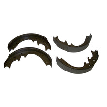 Load image into Gallery viewer, Rear Brake Shoe Set for 2002 Jeep KJ Liberty Crown Automotive