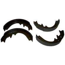 Load image into Gallery viewer, Rear Brake Shoe Set for 2002 Jeep KJ Liberty Crown Automotive