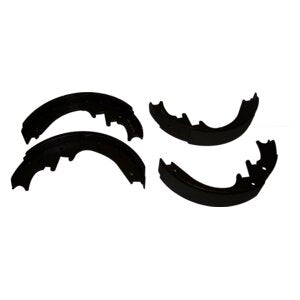 Rear Brake Shoe Set for 2002 Jeep KJ Liberty Crown Automotive