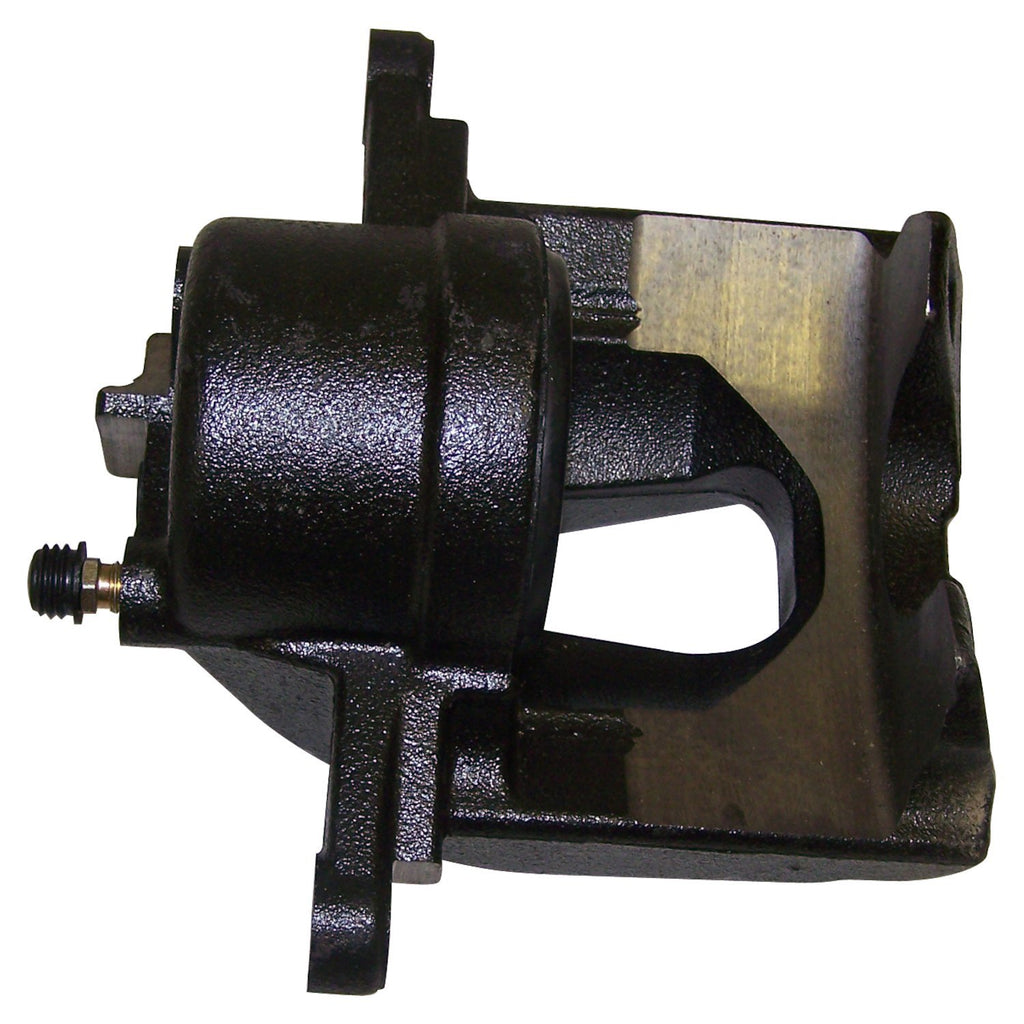 Front Right Brake Caliper for 2002-2007 Jeep KJ Liberty, Less Pads Crown Automotive