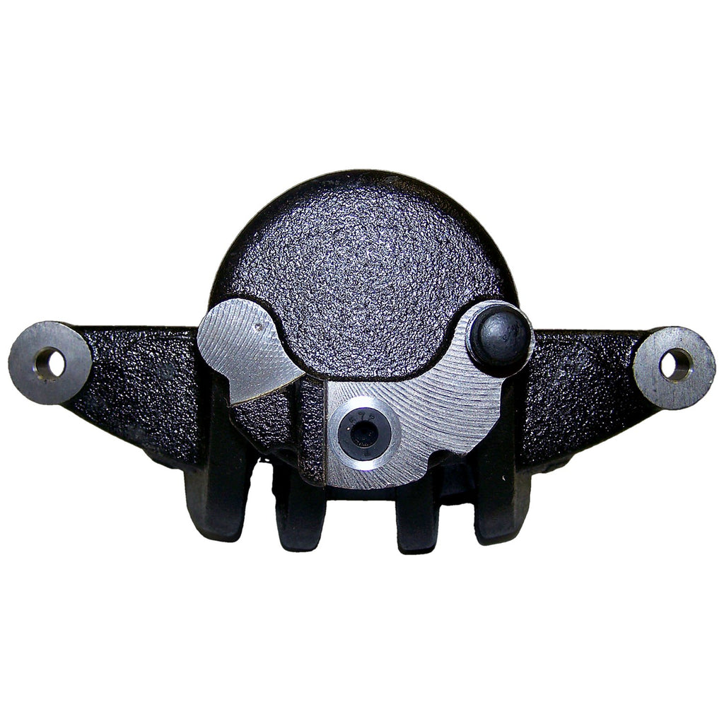 Front Right Brake Caliper for 2002-2007 Jeep KJ Liberty, Less Pads Crown Automotive