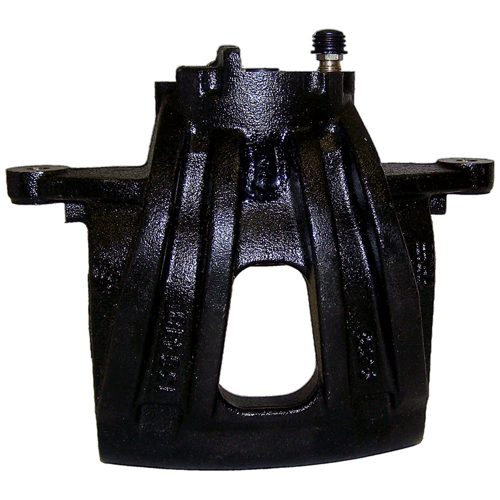 Front Right Brake Caliper for 2002-2007 Jeep KJ Liberty, Less Pads Crown Automotive