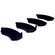 Load image into Gallery viewer, Front Semi-Metallic Brake Pad Set for 2002-2007 Jeep KJ Liberty, Left and Right Crown Automotive