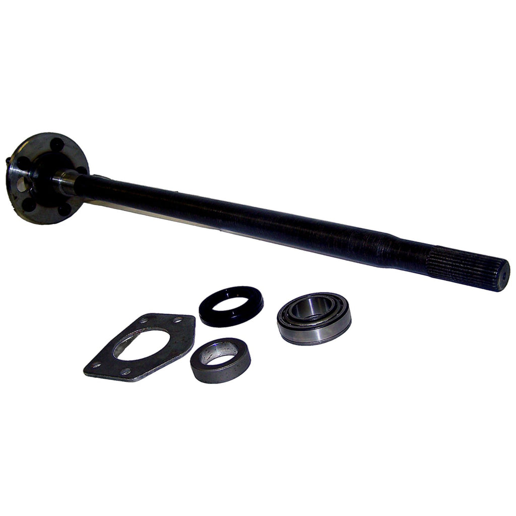 Right Rear Axle Shaft Assembly for 2002 Jeep KJ Liberty w/ Dana 35 Rear Axle Crown Automotive