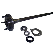 Load image into Gallery viewer, Left Rear Axle Shaft Assembly for 2002 Jeep KJ Liberty w/ Dana 35 Rear Axle Crown Automotive
