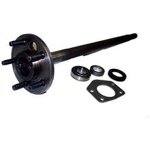 Load image into Gallery viewer, Left Rear Axle Shaft Assembly for 2002 Jeep KJ Liberty w/ Dana 35 Rear Axle Crown Automotive