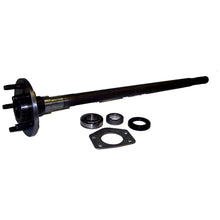 Load image into Gallery viewer, Left Rear Axle Shaft Assembly for 2002 Jeep KJ Liberty w/ Dana 35 Rear Axle Crown Automotive