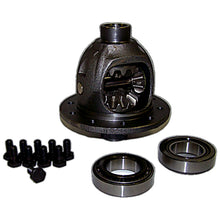 Load image into Gallery viewer, Front Diff. Case Kit for Misc. 72-07 Jeep Models w/ 3.73, 4.10, 4.56 Ratio Crown Automotive