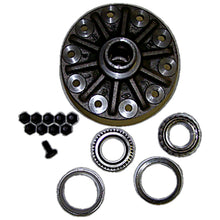Load image into Gallery viewer, Front Diff. Case Kit for Misc. 72-07 Jeep Models w/ 3.73, 4.10, 4.56 Ratio Crown Automotive