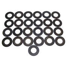 Load image into Gallery viewer, Front Pinion Shim Set for 2002-2007 Jeep KJ Liberty w/ Dana 30 Front Axle Crown Automotive