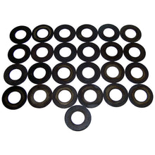 Load image into Gallery viewer, Front Pinion Shim Set for 2002-2007 Jeep KJ Liberty w/ Dana 30 Front Axle Crown Automotive