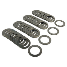 Load image into Gallery viewer, Differential Shim Kit for 2007+ Jeep JK, JL Wrangler, 02-07 Jeep KJ, KK Liberty Crown Automotive