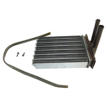 Load image into Gallery viewer, Aluminum Heater Core w/ Plastic Tanks for 02-07 Jeep KJ Liberty (LHD Only) Crown Automotive