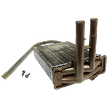 Load image into Gallery viewer, Aluminum Heater Core w/ Plastic Tanks for 02-07 Jeep KJ Liberty (LHD Only) Crown Automotive