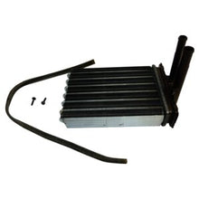 Load image into Gallery viewer, Aluminum Heater Core w/ Plastic Tanks for 02-07 Jeep KJ Liberty (LHD Only) Crown Automotive