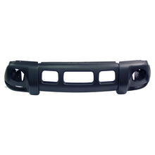 Load image into Gallery viewer, Front Fascia for 2002-2004 Jeep KJ Liberty, Primed (Paintable) Crown Automotive