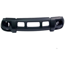 Load image into Gallery viewer, Front Fascia for 2002-2004 Jeep KJ Liberty, Primed (Paintable) Crown Automotive