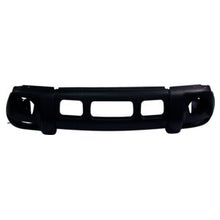 Load image into Gallery viewer, Front Fascia for 2002-2004 Jeep KJ Liberty, Primed (Paintable) Crown Automotive