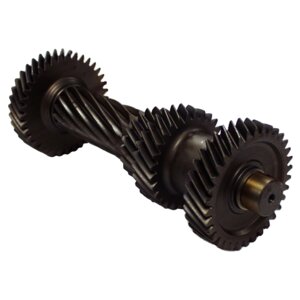 Manual Trans Cluster Gear for 03-04 Jeep TJ Wranger & KJ Liberty w/ NV3550 Trans Crown Automotive