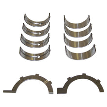 Load image into Gallery viewer, Crankshaft Main Bearing Kit for Jeep 02-12 WK, XK, KK, KJ Models w/ 3.7L Engines Crown Automotive