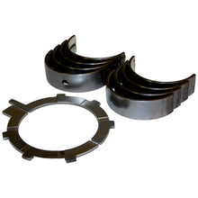 Load image into Gallery viewer, Crankshaft Main Bearing Set for Jeep Commander, Liberty and 05-10 Gr. Cherokee Crown Automotive