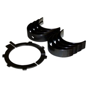 Crankshaft Main Bearing Set for Jeep Commander, Liberty and 05-10 Gr. Cherokee Crown Automotive