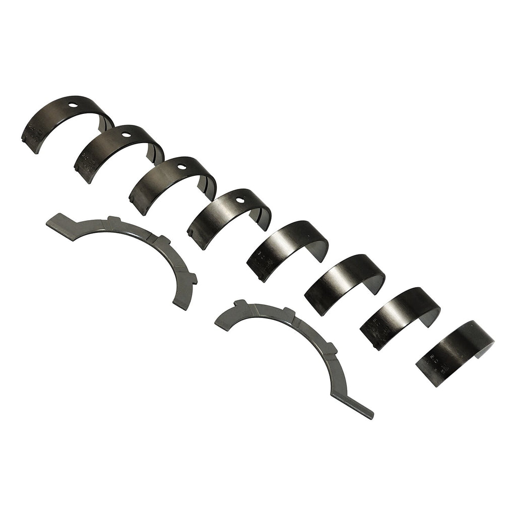.5mm Undersize Crankshaft Main Bearing Set for Select Jeep WK, XK, KK KJ w/ 3.7L Crown Automotive