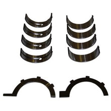 Load image into Gallery viewer, Crankshaft Main Bearing Kit for Jeep 02-12 WK, XK, KK, KJ Models w/ 3.7L Engines Crown Automotive
