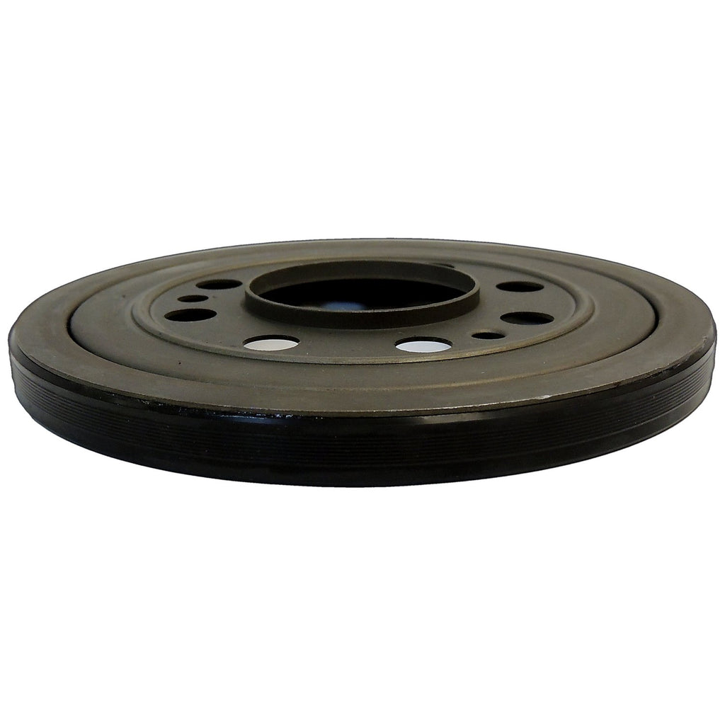 Rear Crankshaft Seal for 2002-2007 Jeep KJ Liberty w/ 2.5L, 2.8L Diesel Engine Crown Automotive