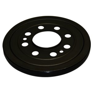 Rear Crankshaft Seal for 2002-2007 Jeep KJ Liberty w/ 2.5L, 2.8L Diesel Engine Crown Automotive