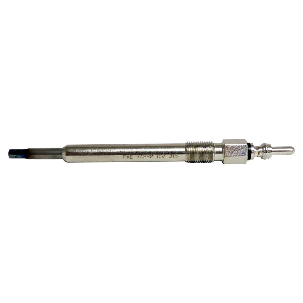 Glow Plug for 2002-2004 Jeep Liberty w/ 2.5L or 2.8L Diesel Engine Crown Automotive