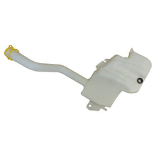 Load image into Gallery viewer, Windshield Washer Fluid Reservoir for 2002-2004 Jeep KJ Liberty, Includes Cap Crown Automotive