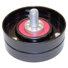 Load image into Gallery viewer, Drive Belt Idler Pulley for 02-07 Jeep KJ Liberty w/ 2.5L Dsl. or 2.8L Dsl. Eng. Crown Automotive
